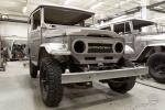 Toyota Land Cruiser Todd Snyder Edition 2020 года